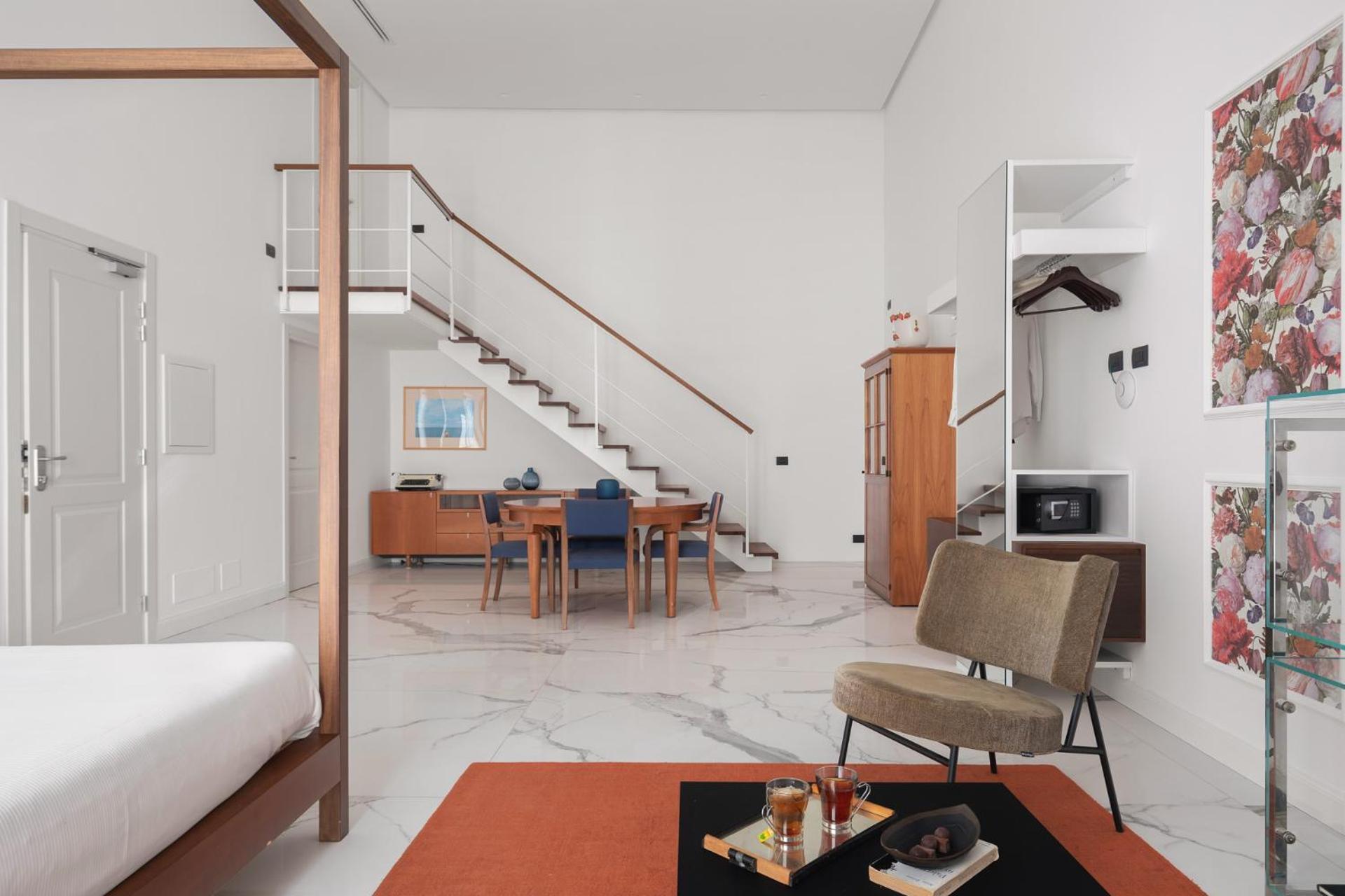 باليرمو Palazzo Sovrana Serviced Luxury Apartments المظهر الخارجي الصورة
