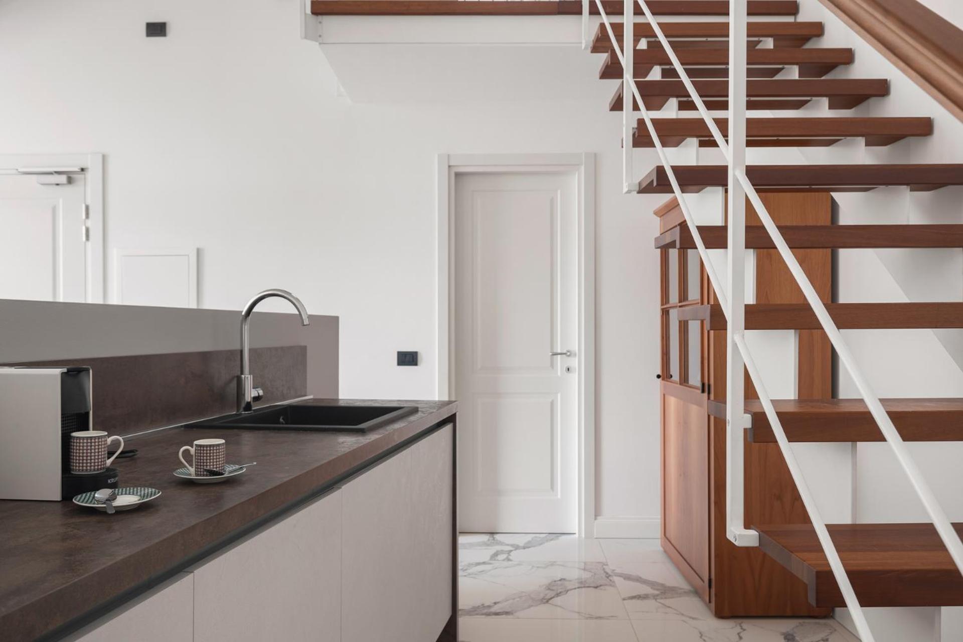باليرمو Palazzo Sovrana Serviced Luxury Apartments المظهر الخارجي الصورة